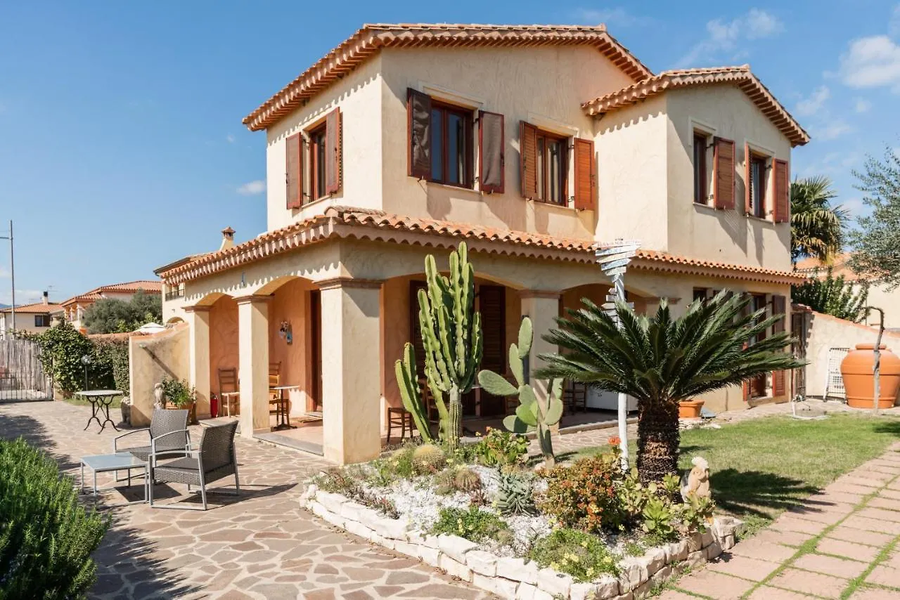 Nora Guesthouse Rooms And Villas Pula Italie
