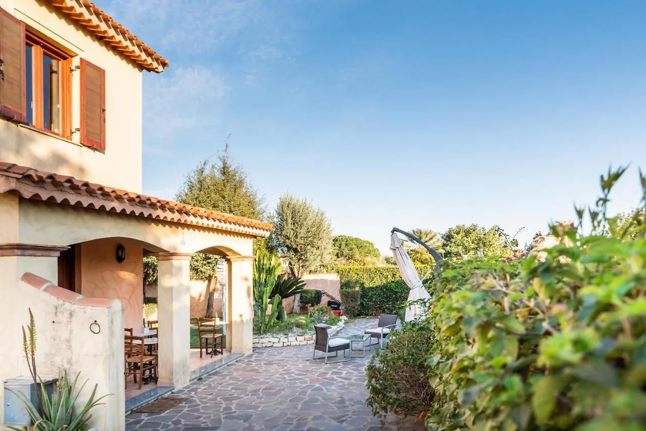 Guest house Nora Guesthouse Rooms And Villas Pula