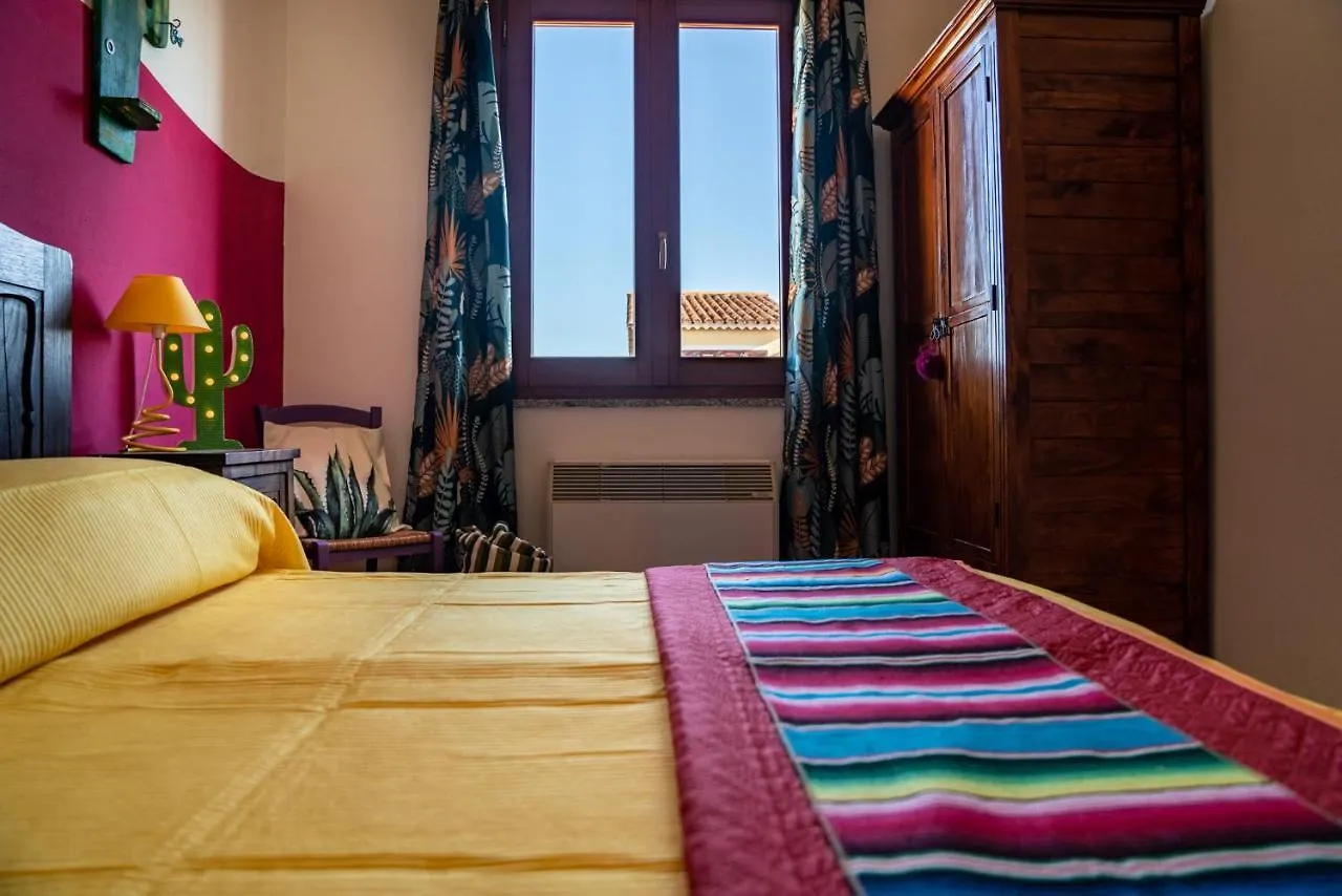 Maison d'hôtes Nora Guesthouse Rooms And Villas Pula