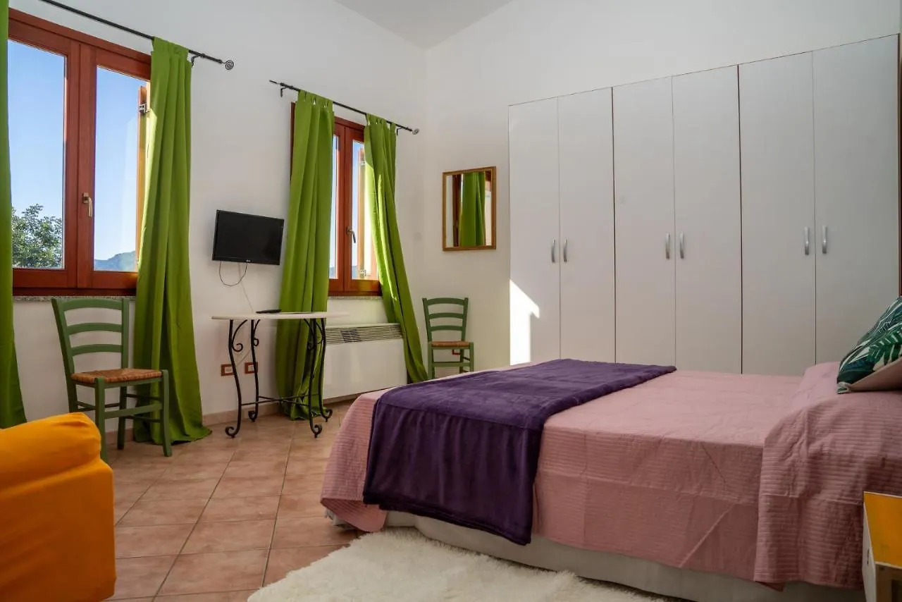 Nora Guesthouse Rooms And Villas Pula 0*,