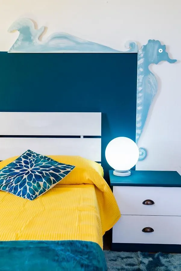 Nora Guesthouse Rooms And Villas Pula Maison d'hôtes