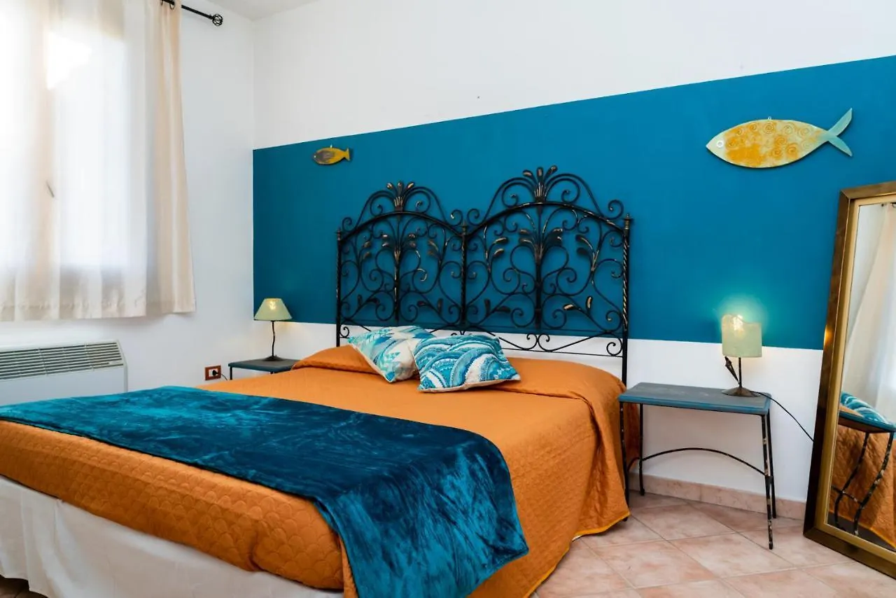 Nora Guesthouse Rooms And Villas Pula Guest house