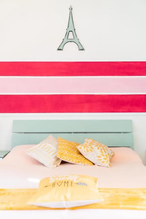 Nora Guesthouse Rooms And Villas Pula