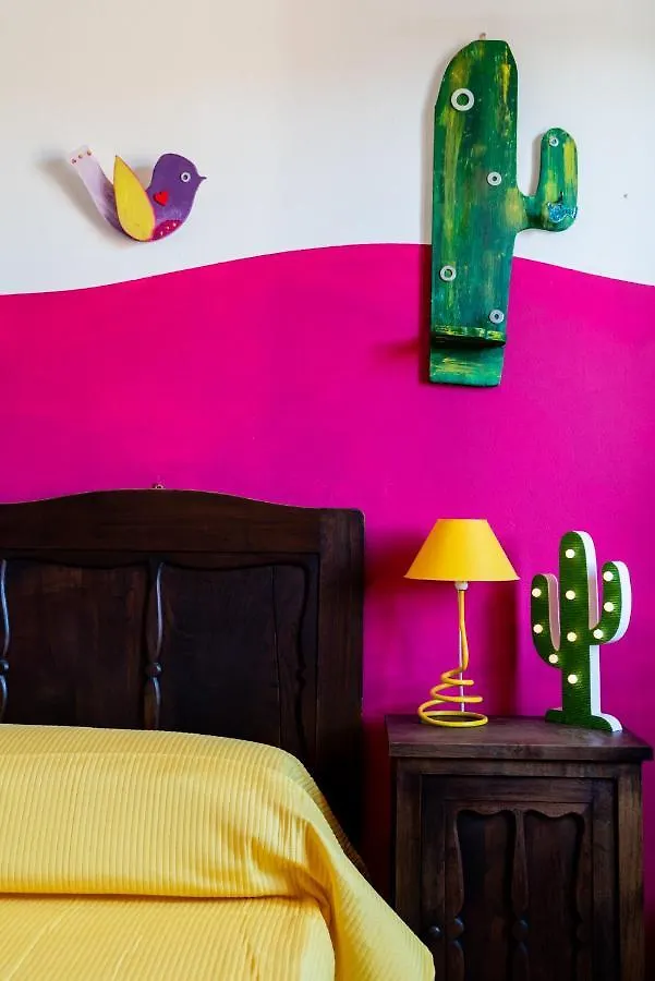 Nora Guesthouse Rooms And Villas Pula Guest house