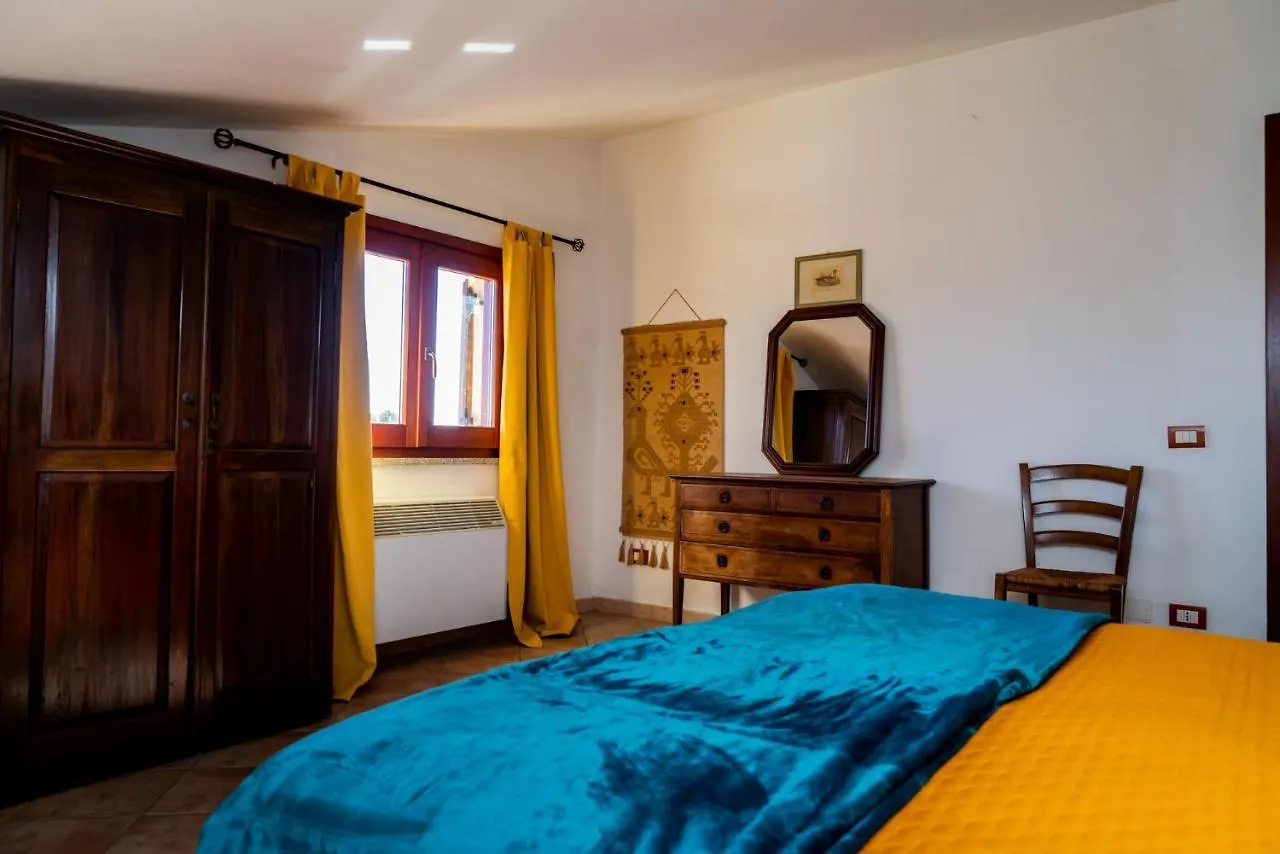 Maison d'hôtes Nora Guesthouse Rooms And Villas Pula Italie