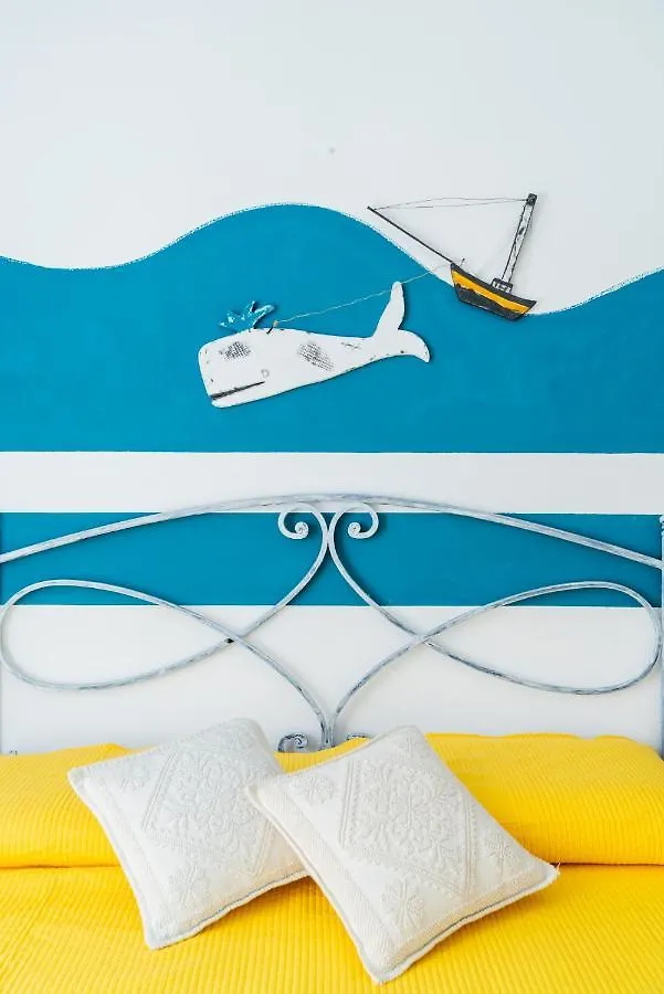 Nora Guesthouse Rooms And Villas Pula Italie
