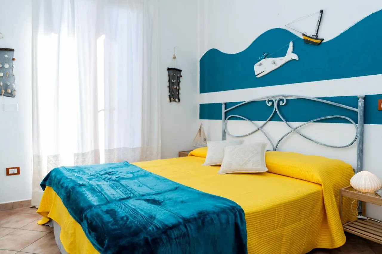 Nora Guesthouse Rooms And Villas Pula Guest house