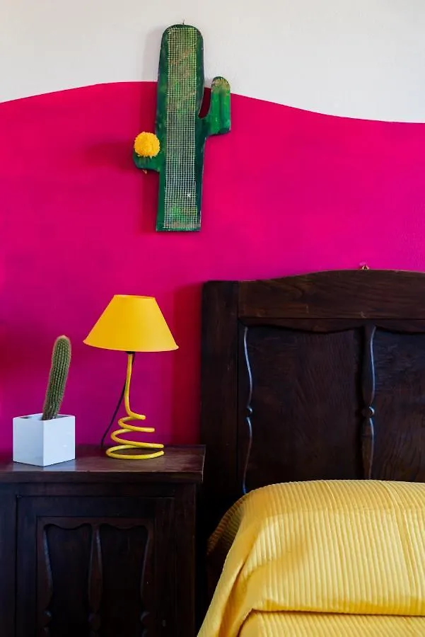 Nora Guesthouse Rooms And Villas Pula 0*,  Italy