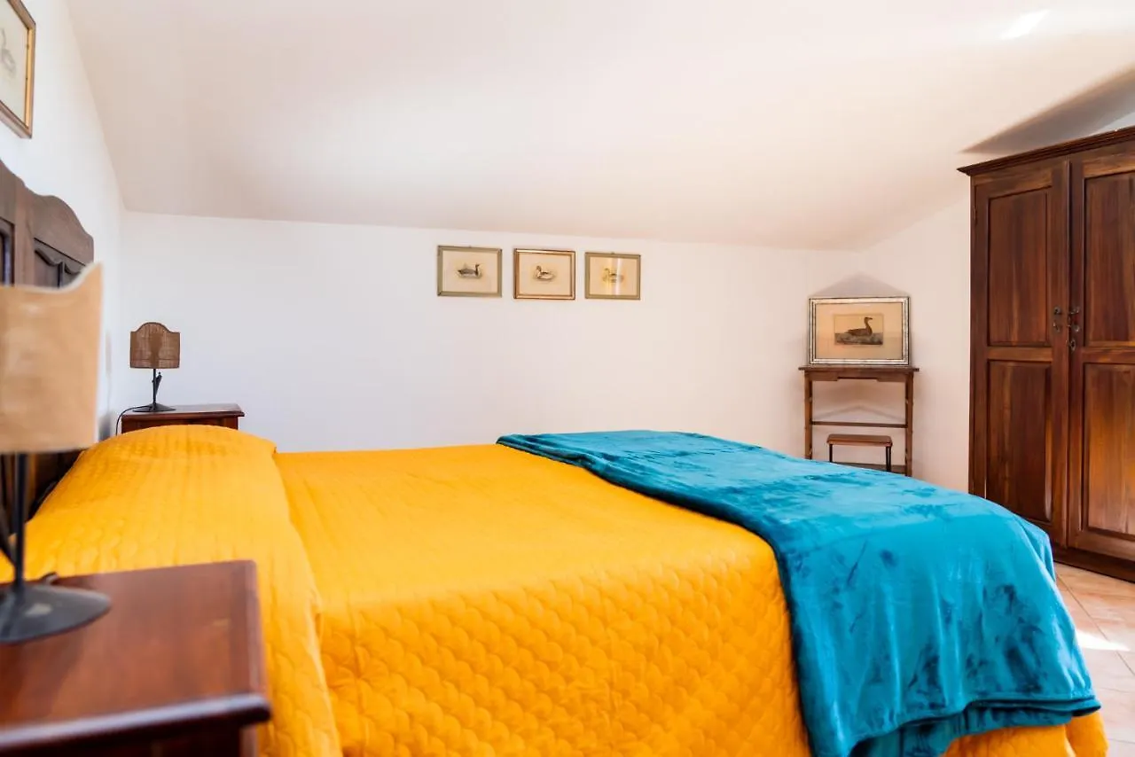 Nora Guesthouse Rooms And Villas Pula 0*,
