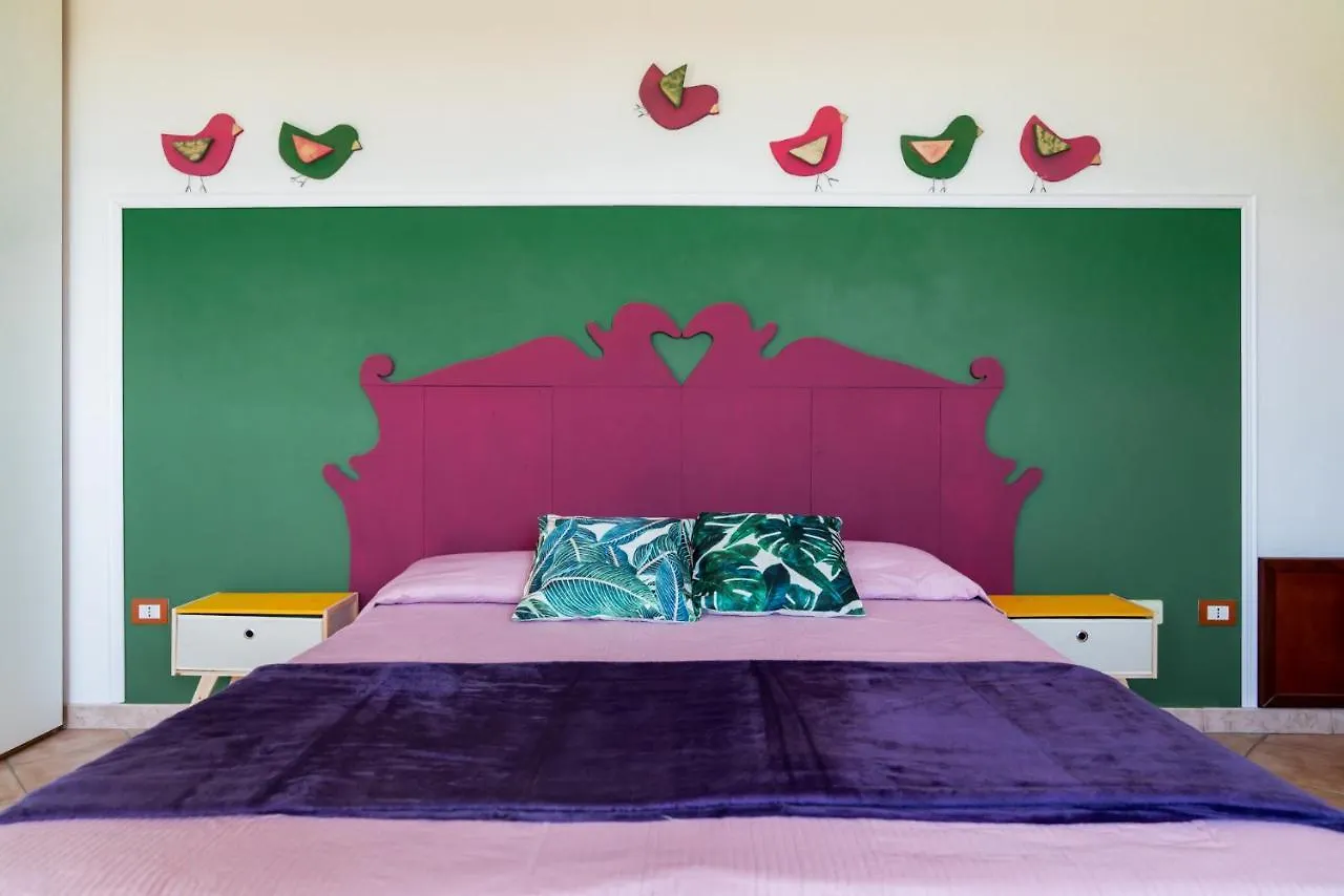 Nora Guesthouse Rooms And Villas Pula
