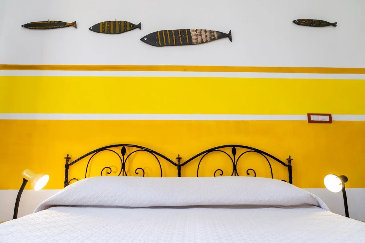 Guest house Nora Guesthouse Rooms And Villas Pula