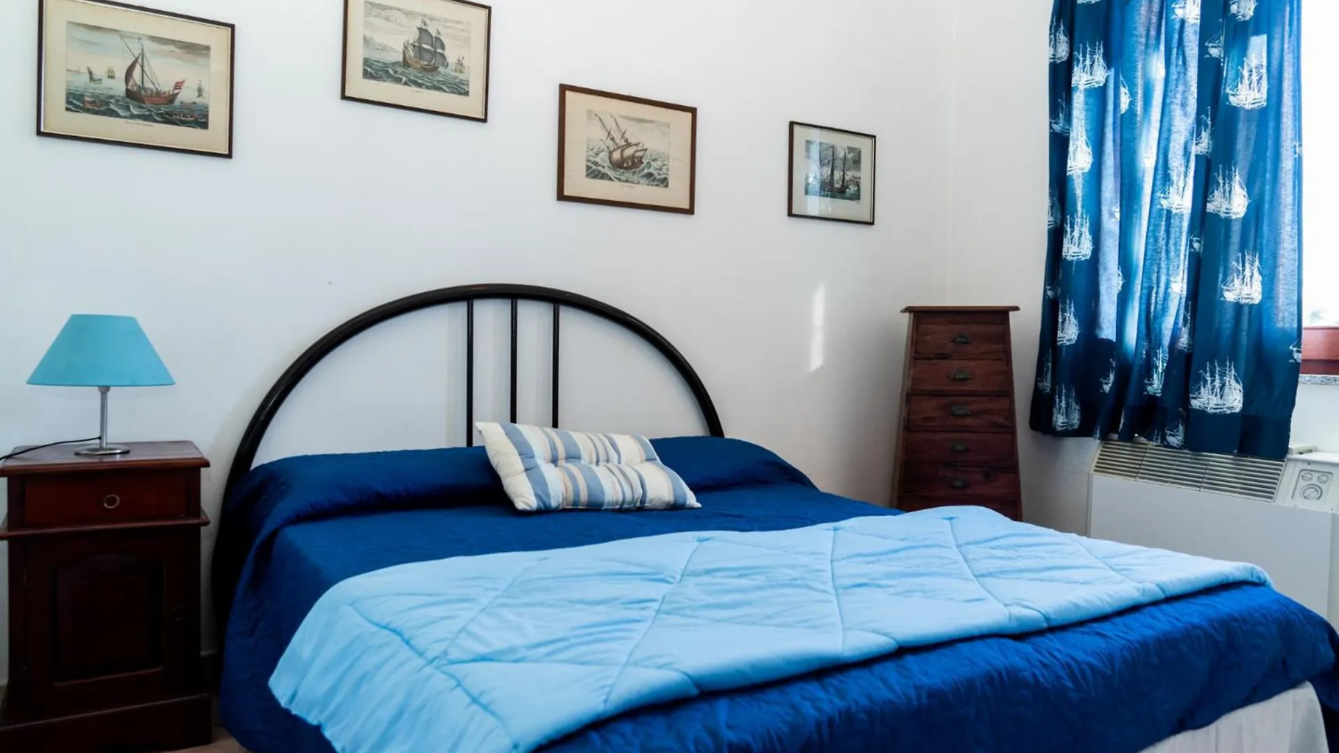 Guest house Nora Guesthouse Rooms And Villas Pula
