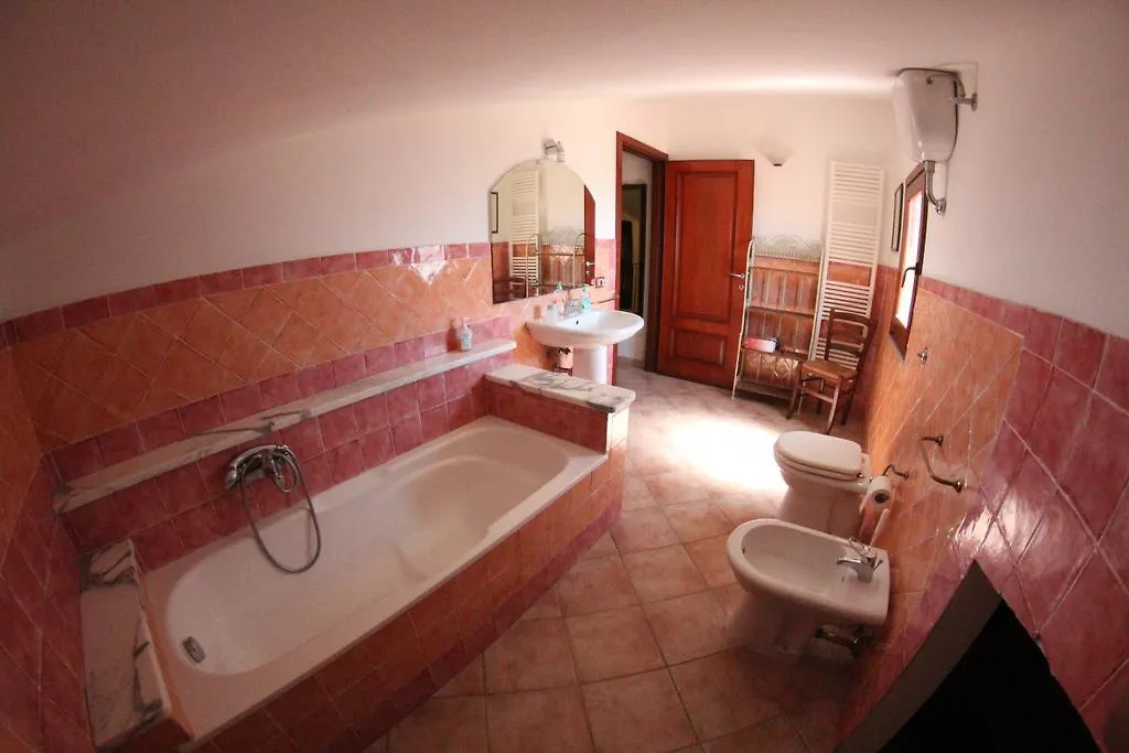 Nora Guesthouse Rooms And Villas Pula