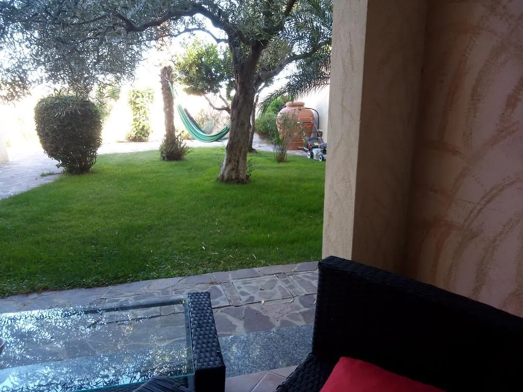 Nora Guesthouse Rooms And Villas Pula Guest house