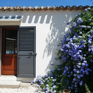Bed and breakfast Catedda, Sedilo