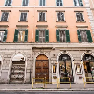  Maison d'hôtes Goito Italie