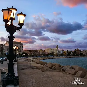 ** Hotel De Rossi Italie