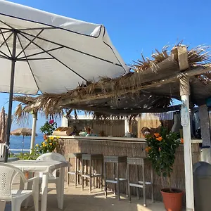 Sea Paradise View (adults Only) Pensión Bari
