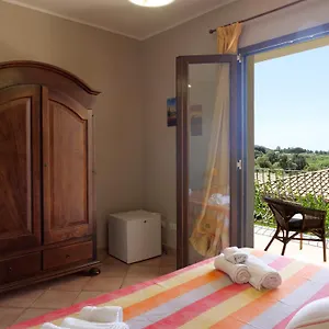 I Colori Di Bed & Breakfast