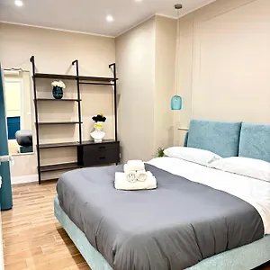 Charm Airport Bed and breakfast Reggio Calabria
