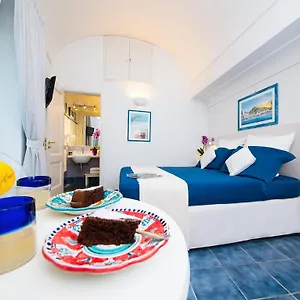 Residenza Pansa Bed and breakfast Amalfi