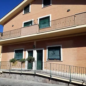 B&B Ciampino Bed and breakfast Ciampino