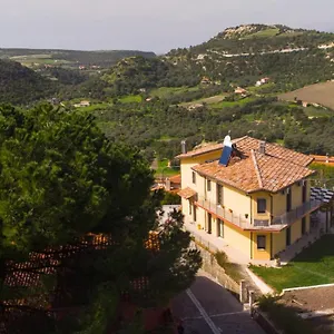 Il Castello Di Modolo Bed & Breakfast